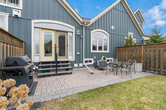 32 Beachway Tr, House attached with 3 bedrooms, 3 bathrooms and 3 parking in Wasaga Beach ON | Image 28
