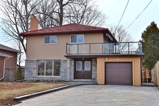 3632 The Credit Woodlands, House detached with 4 bedrooms, 3 bathrooms and 5 parking in Mississauga ON | Image 1