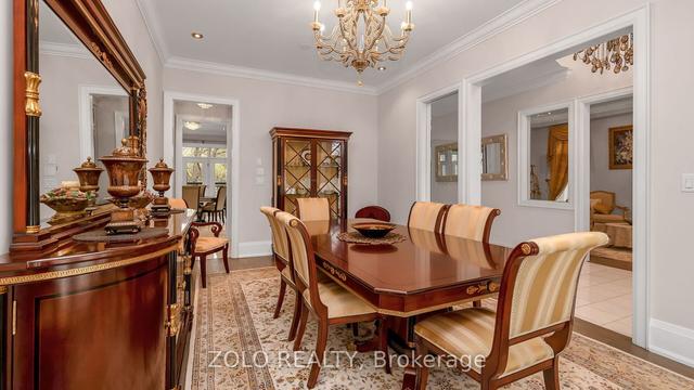4035 Woodchuck Lane, House detached with 4 bedrooms, 6 bathrooms and 8 parking in Mississauga ON | Image 24