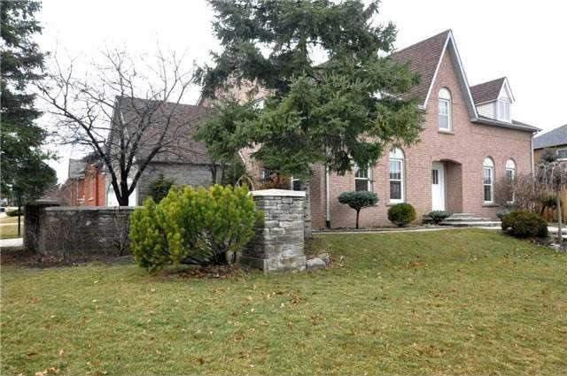 81 Webber Cres, House detached with 5 bedrooms, 3 bathrooms and 2 parking in Markham ON | Image 1