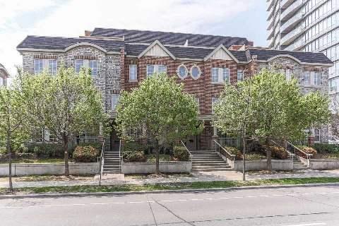 th8 - 95 The Queensway, Townhouse with 1 bedrooms, 1 bathrooms and 1 parking in Toronto ON | Image 17