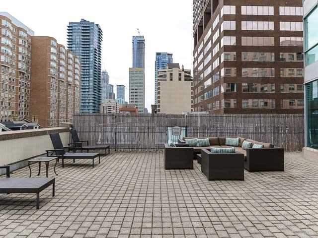 513 - 942 Yonge St, Condo with 1 bedrooms, 1 bathrooms and 1 parking in Toronto ON | Image 19