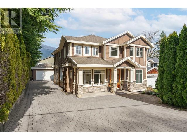 4142 Mt Seymour Parkway, House detached with 6 bedrooms, 7 bathrooms and 5 parking in North Vancouver BC | Image 2