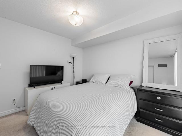 1009 - 1369 Bloor St W, Condo with 1 bedrooms, 1 bathrooms and 1 parking in Toronto ON | Image 9