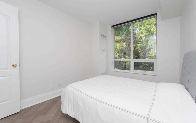 619 - 28 William Carson Cres, Condo with 2 bedrooms, 2 bathrooms and 2 parking in Toronto ON | Image 19
