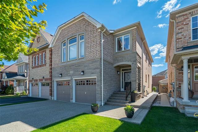 3482 Placid Pl, House detached with 3 bedrooms, 4 bathrooms and 6 parking in Mississauga ON | Image 12