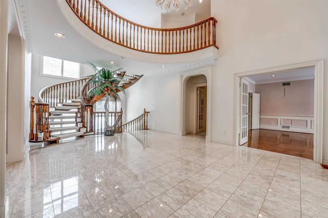 7 Elmbank Rd, House detached with 6 bedrooms, 8 bathrooms and 13 parking in Vaughan ON | Image 33