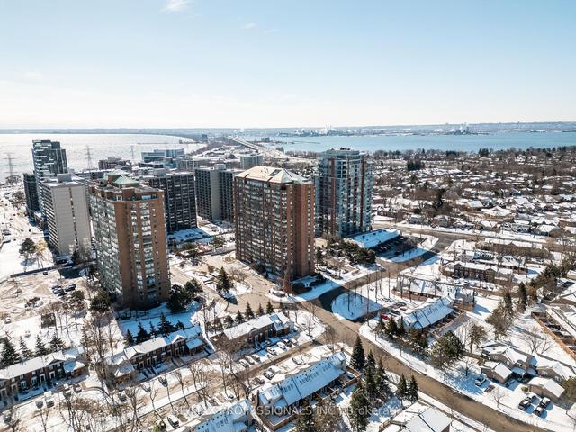 604 - 1270 Maple Crossing Blvd, Condo with 2 bedrooms, 2 bathrooms and 1 parking in Burlington ON | Image 33