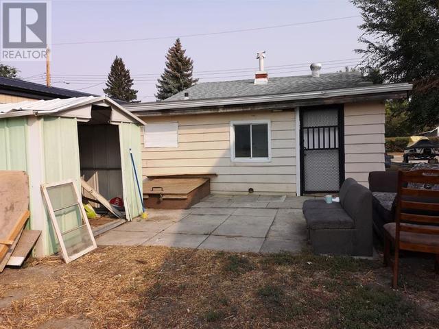 1117 2 Avenue W, House detached with 2 bedrooms, 1 bathrooms and 1 parking in Drumheller AB | Image 7