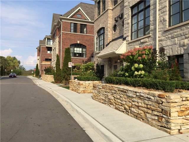 2026 Queensborough Gate, Townhouse with 3 bedrooms, 3 bathrooms and 2 parking in Mississauga ON | Image 20