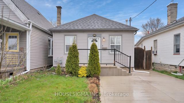 38 Glenwood Ave, House detached with 2 bedrooms, 2 bathrooms and 4 parking in London ON | Image 12