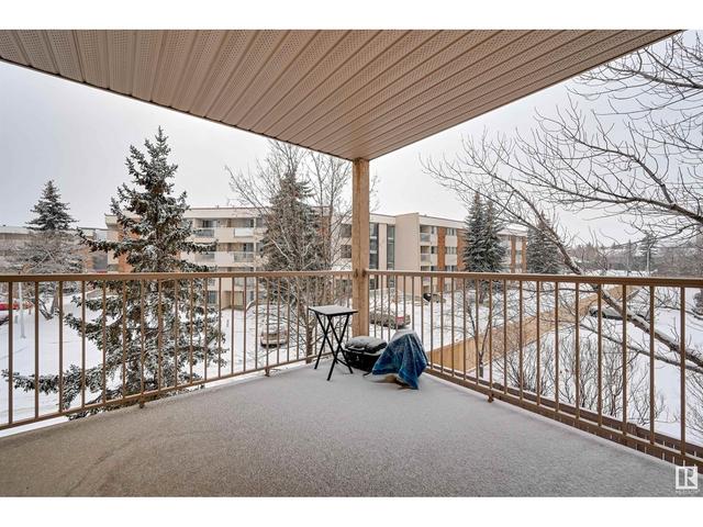 318 - 17109 67 Av Nw, Condo with 2 bedrooms, 2 bathrooms and null parking in Edmonton AB | Image 31