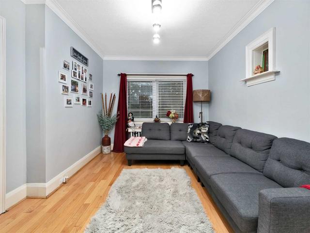 58 Ashbury Ave, House semidetached with 4 bedrooms, 3 bathrooms and 1 parking in Toronto ON | Image 26