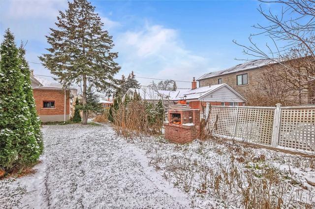 2 Joy Dr, House detached with 3 bedrooms, 2 bathrooms and 6 parking in Toronto ON | Image 33