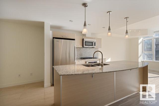 414 - 2606 109 St Nw, Condo with 1 bedrooms, 1 bathrooms and null parking in Edmonton AB | Image 31