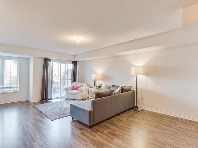 02 - 2450 Post Rd, Townhouse with 2 bedrooms, 2 bathrooms and 1 parking in Oakville ON | Image 14