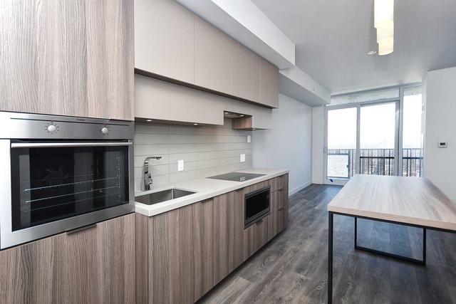 3207 - 8 Eglinton Ave E, Condo with 1 bedrooms, 1 bathrooms and 0 parking in Toronto ON | Image 14