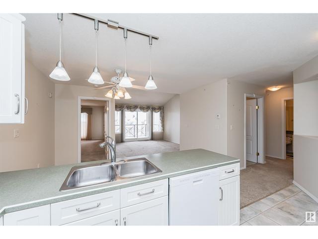 416 - 8912 156 St Nw, Condo with 2 bedrooms, 2 bathrooms and null parking in Edmonton AB | Image 18