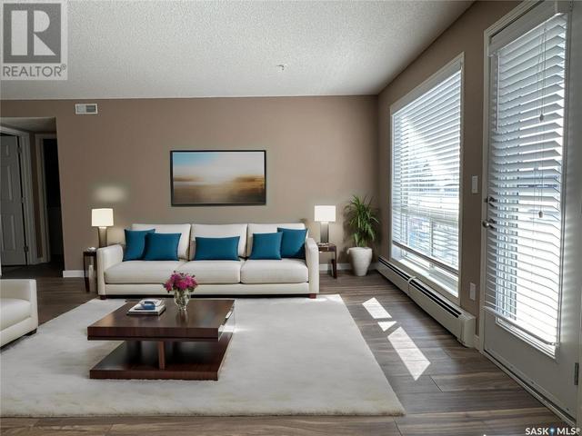 102 - 6709 Rochdale Boulevard, Condo with 2 bedrooms, 2 bathrooms and null parking in Regina SK | Image 4