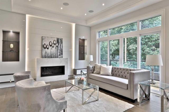 11 Fordham Pl, House detached with 4 bedrooms, 6 bathrooms and 4 parking in Toronto ON | Image 1