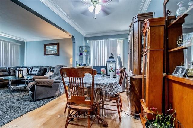 21 Augusta Ave, House detached with 3 bedrooms, 2 bathrooms and 5 parking in St. Catharines ON | Image 32
