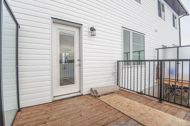 73 Metcalf Way, Home with 3 bedrooms, 2 bathrooms and 2 parking in Red Deer County AB | Image 30