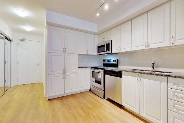 333 - 3091 Dufferin St, Condo with 1 bedrooms, 1 bathrooms and 1 parking in Toronto ON | Image 5