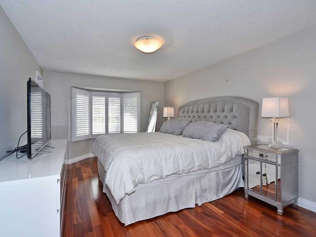 10 - 8050 Islington Ave, Townhouse with 3 bedrooms, 3 bathrooms and 2 parking in Vaughan ON | Image 15