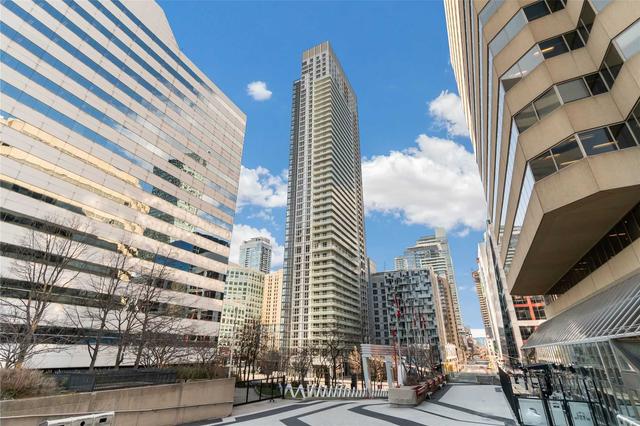 2508 - 300 Front St W, Condo with 1 bedrooms, 1 bathrooms and 1 parking in Toronto ON | Image 16