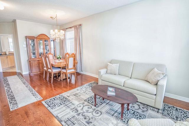 79 Trailside Walk, House detached with 1 bedrooms, 3 bathrooms and 6 parking in Brampton ON | Image 34