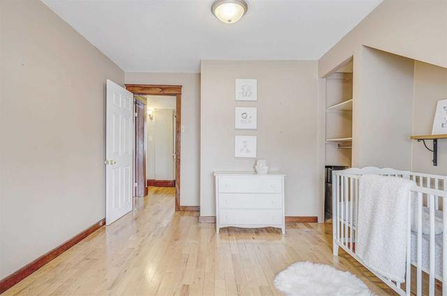 134 Twenty Second St, House detached with 2 bedrooms, 1 bathrooms and 2 parking in Toronto ON | Image 13