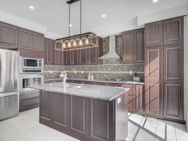 21 Squire Ellis Dr, House detached with 4 bedrooms, 6 bathrooms and 7 parking in Brampton ON | Image 32