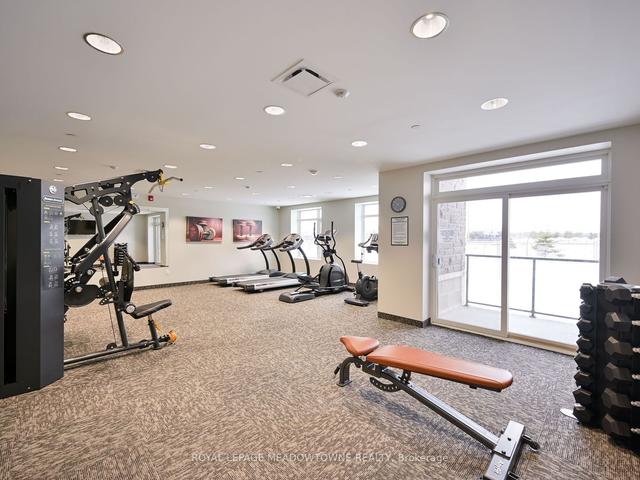 506 - 830 Megson Terr, Condo with 3 bedrooms, 2 bathrooms and 2 parking in Milton ON | Image 33