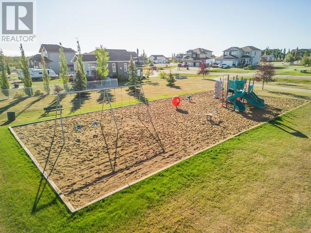 7717 Park Lane, House detached with 4 bedrooms, 3 bathrooms and 8 parking in Grande Prairie County No. 1 AB | Image 33