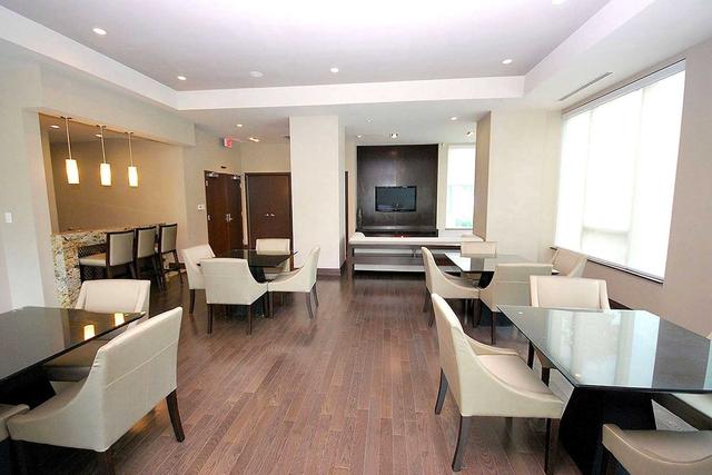 309 - 3525 Kariya Dr, Condo with 1 bedrooms, 1 bathrooms and 1 parking in Mississauga ON | Image 17