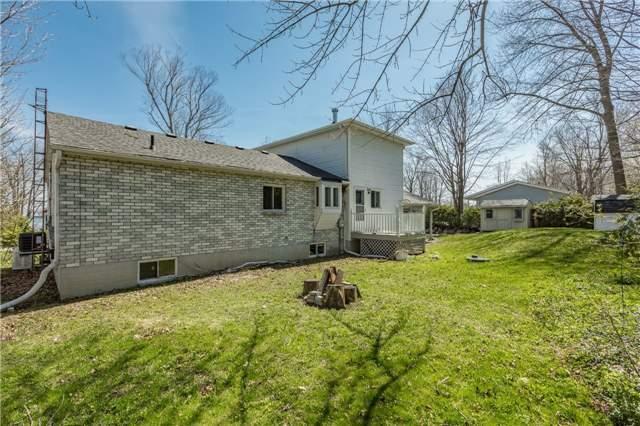 14 Grandview Cres, House detached with 3 bedrooms, 4 bathrooms and 5 parking in Oro Medonte ON | Image 16