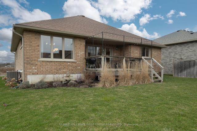 1 Appledene Dr, House detached with 2 bedrooms, 3 bathrooms and 6 parking in Quinte West ON | Image 30