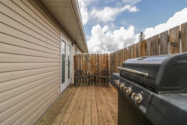 5103 53 Street, House detached with 3 bedrooms, 2 bathrooms and 2 parking in Lacombe County AB | Image 32