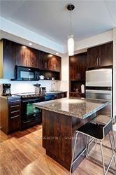 2103 - 120 Homewood Ave, Condo with 1 bedrooms, 1 bathrooms and 1 parking in Toronto ON | Image 18