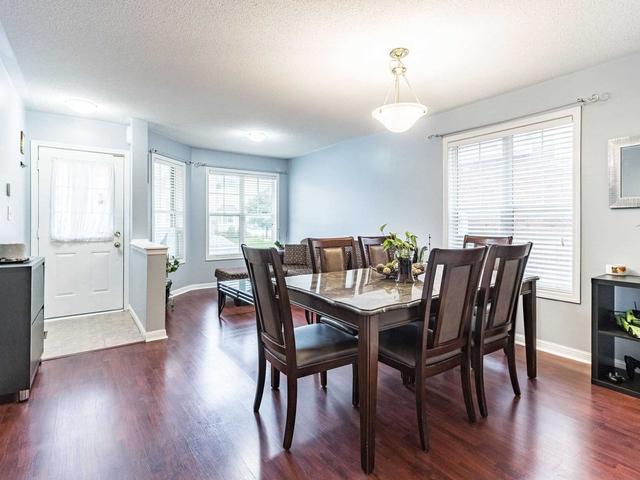 37 Georgian Rd, House semidetached with 3 bedrooms, 3 bathrooms and 3 parking in Brampton ON | Image 35