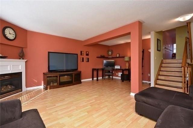 44 - 1591 South Parade Crt, Townhouse with 3 bedrooms, 3 bathrooms and 1 parking in Mississauga ON | Image 10