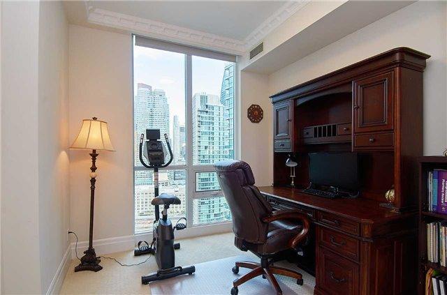 Ph 2906 - 12 Yonge St, Condo with 3 bedrooms, 3 bathrooms and 2 parking in Toronto ON | Image 15