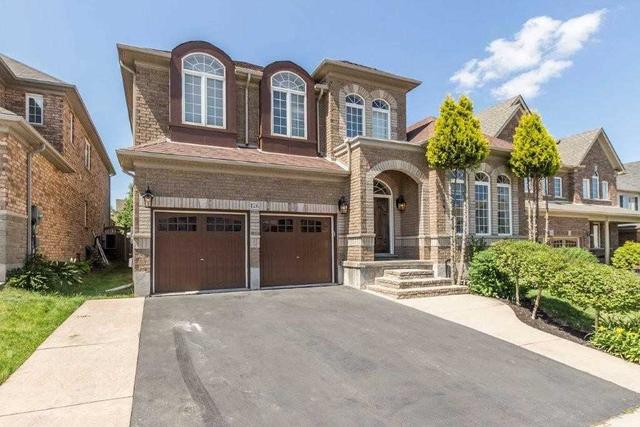 126 Janine St, House detached with 4 bedrooms, 4 bathrooms and 4 parking in Kitchener ON | Image 23
