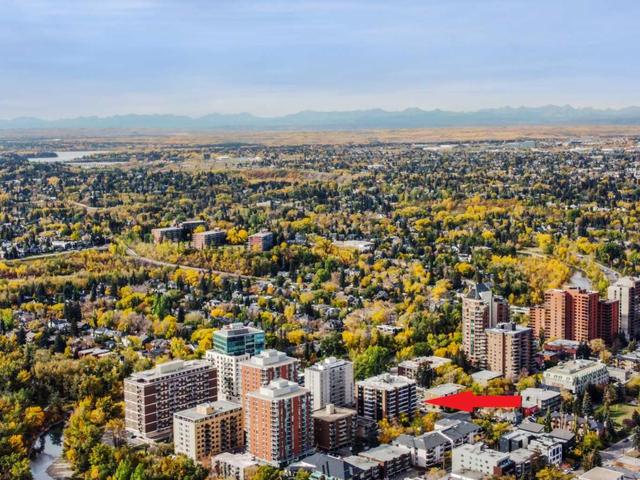 7d - 133 25 Avenue Sw, Condo with 2 bedrooms, 2 bathrooms and 1 parking in Calgary AB | Image 31