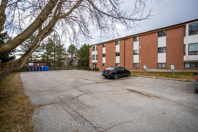 304 - 1429 Clearview Dr, Condo with 2 bedrooms, 2 bathrooms and 1 parking in Peterborough ON | Image 21