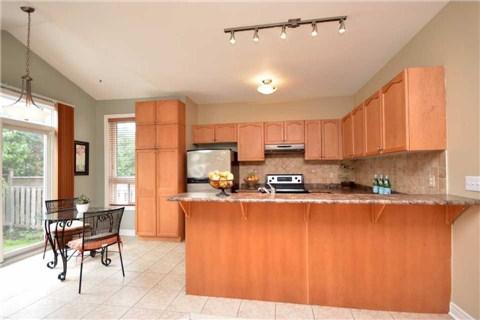 3606 Fountain Park Ave, House detached with 4 bedrooms, 4 bathrooms and 2 parking in Mississauga ON | Image 9
