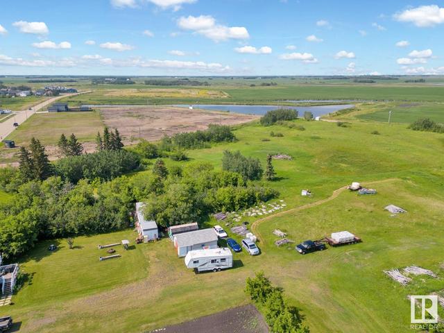 9 Whitetail Dr, House detached with 4 bedrooms, 3 bathrooms and null parking in Mundare AB | Image 59