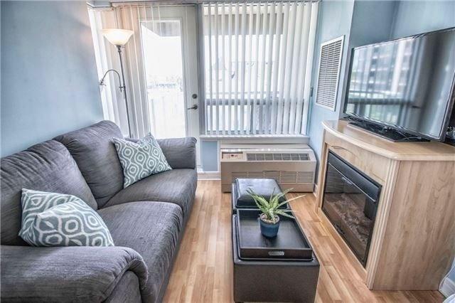 309 - 19 Avondale Ave, Condo with 0 bedrooms, 1 bathrooms and 1 parking in Toronto ON | Image 8