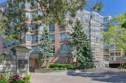 212 - 1 Ripley Ave, Condo with 1 bedrooms, 1 bathrooms and 1 parking in Toronto ON | Image 1