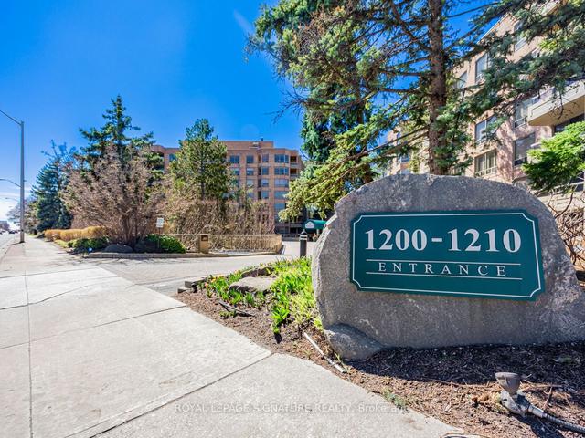 716 - 1200 Don Mills Rd, Condo with 3 bedrooms, 3 bathrooms and 2 parking in Toronto ON | Image 12
